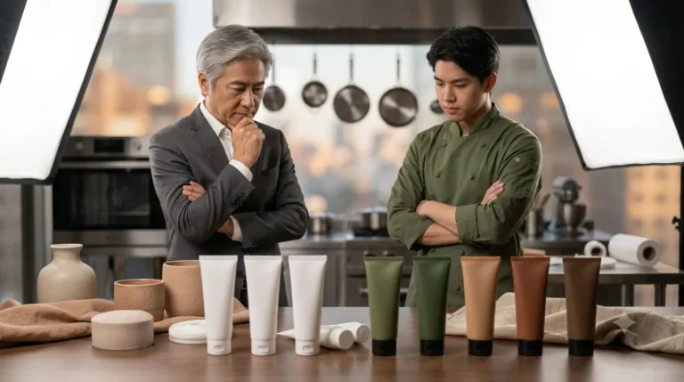 ขวดซอส 100 ml – 150 ml: ไซซ์ “Standard” ที่สร้างกำไรให้ธุรกิจ Food ได้ดีที่สุด!