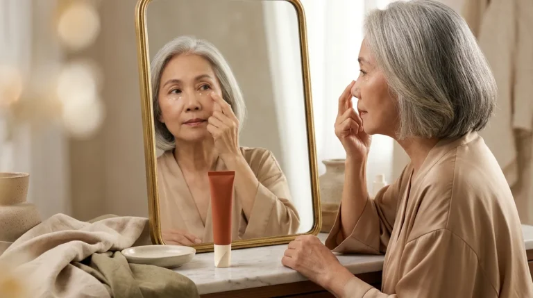 บอกลาตีนกา…แต่ทำไมต้องบอกลา “กระปุกอายครีมแบบเดิม”? เจาะลึกนวัตกรรมหลอดบีบหัวปากกา 2026 ที่เคาน์เตอร์แบรนด์เลือกใช้