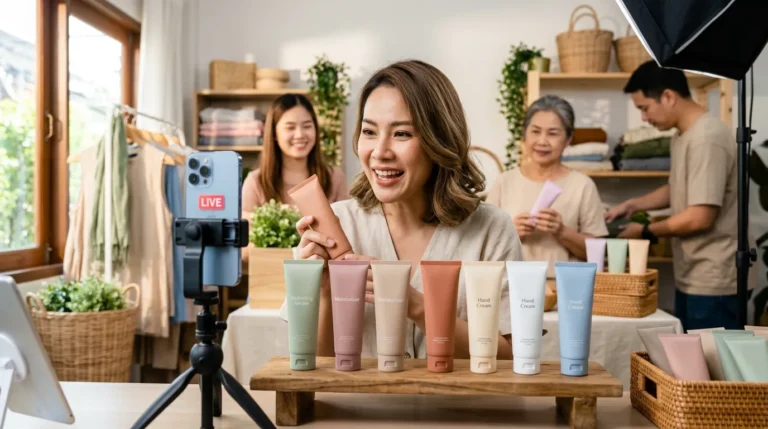 ‘ความคุ้มค่าระดับพรีเมียม’ พลิกโฉมหลอด 150ml และ 200ml จากที่เคยถูกมองว่าเทอะทะ ให้กลายเป็นไอเทม Home-Spa มินิมอลที่ต้องตั้งโชว์