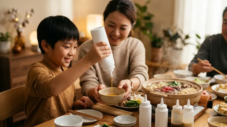 หลอดบีบอาหาร 5 เมนูฮิต นวัตกรรมแพ็กเกจจิ้งยุคใหม่