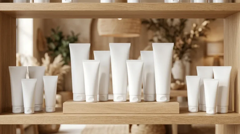เจาะลึก 5 ประโยชน์ของหลอดบีบ (Squeeze Tube) บรรจุภัณฑ์เปลี่ยนชีวิตธุรกิจยุค 2026