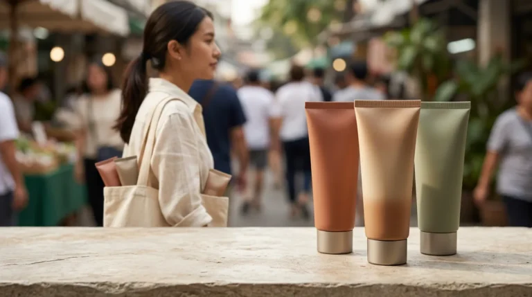 ถอดรหัสหลอดบีบพลาสติก 2026: บรรจุภัณฑ์ที่เป็นมากกว่าที่ใส่ครีม แต่คือ ‘แม่เหล็กดึงดูดเงินลงทุน’ สำหรับผู้ประกอบการยุคใหม่