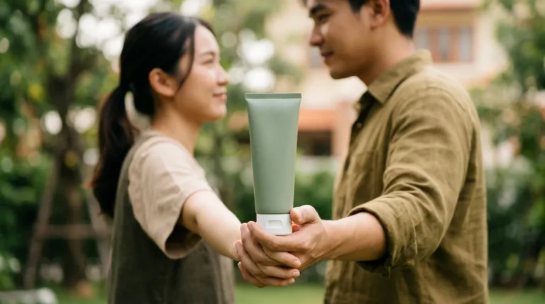 Minimalist & Hygienic: ทำไมสกินแคร์ใน “หลอดบีบระบบสุญญากาศ” ถึงเป็นไอเทมที่คนญี่ปุ่นยุคใหม่ยอมจ่ายเงินซื้อ?