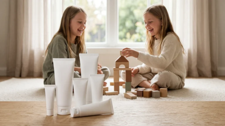 รีวิว “หลอดครีมสีขาว” ไอเทม Minimalist ที่ครองใจ Gen Z: เปลี่ยนแบรนด์ครีมให้ดู “คลีนและน่าใช้” ในปี 2026!