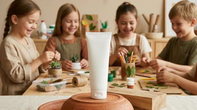 ไอเดีย DIY ของใช้อื่นจากหลอดบีบใช้แล้วเพื่อโลก: ชุบชีวิตพลาสติกสู่ Smart Zero-Waste Items ปี 2026