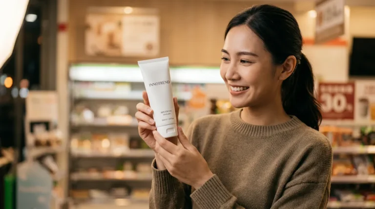 อยากทำครีมเข้าร้านสะดวกซื้อ เริ่มต้นยังไง? คู่มือแจ้งเกิดแบรนด์สกินแคร์ปี 2026