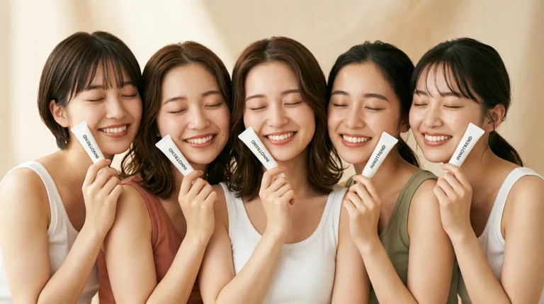 เทรนด์หลอดบีบ กับ วัยรุ่นยุคใหม่ปี 2026: ทำไม Pocket Beauty ถึงกลายเป็นไอเทมติดกระเป๋า Gen Z